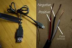 Usb Wire