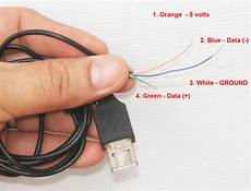 Usb Wire
