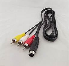 Video Cable