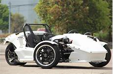 Viper Electric Start