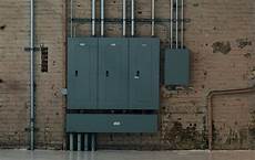 Wadsworth Electrical Panel