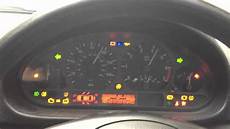 Warning Lamps