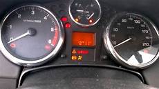 Warning Lamps