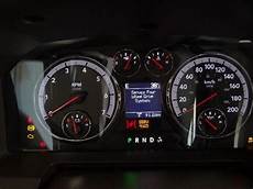 Warning Lamps
