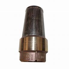 Water Pressure Reducers