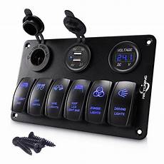 Waterproof Breaker Box