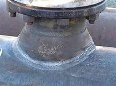 Welding Neck Socket