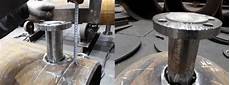 Welding Neck Socket
