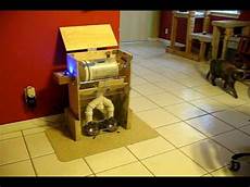 Wireless Motor Starter