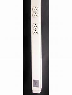 Wiremold Power Poles