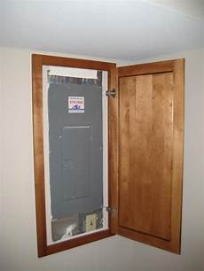 Wooden Electric Pole