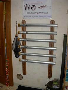 Wooden Electric Pole