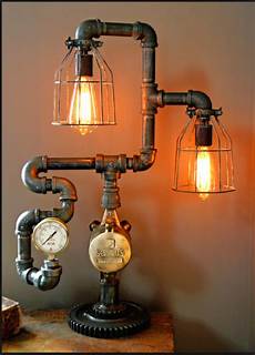 Work Lamps