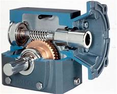 Worm Reducer
