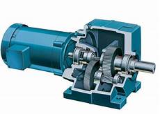 Worm Reducer