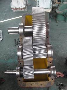 Worm Reducer