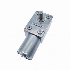 Worm Reducer