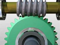 Worm Screw Reducer