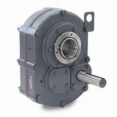 Worm Screw Reducer