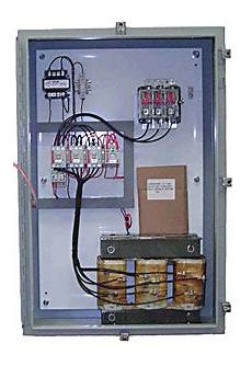 Wye Delta Starter