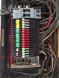 Zinsco Breakers