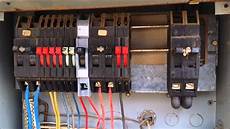 Zinsco Circuit Breakers