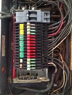 Zinsco Circuit Breakers